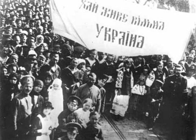 Russian Revolution - Wikipedia