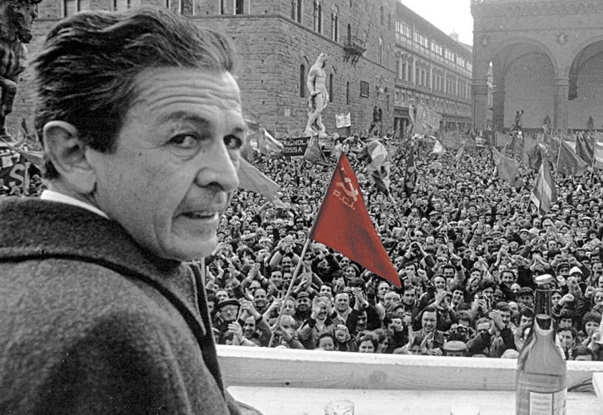 Communist Italy